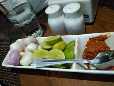 Nimantran Restaurant & Bar