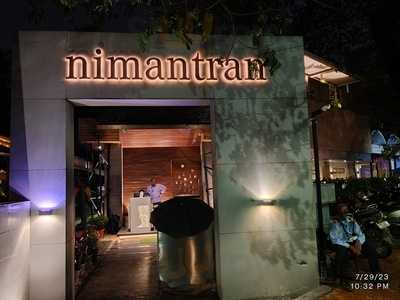 Nimantran Restaurant & Bar