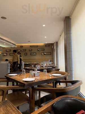 Nimantran Restaurant & Bar