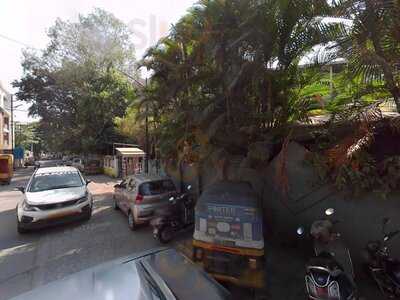 Nimantran Restaurant & Bar