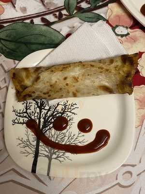 Zaika Kathi Roll