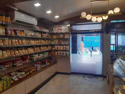 Mansukh's Sweets & Snacks