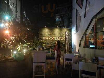 Pandora Gastronomy & Bar