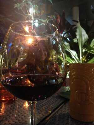 Pandora Gastronomy & Bar