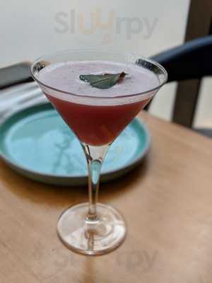 Pandora Gastronomy & Bar