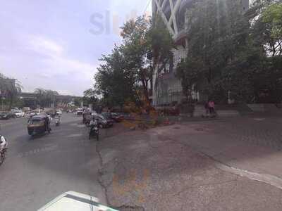 Pandora Gastronomy & Bar