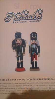 Nutcracker