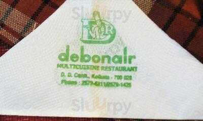 Deboniar Restaurant