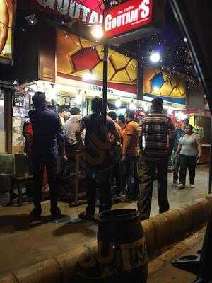 Goutam's