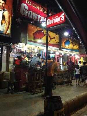 Goutam's