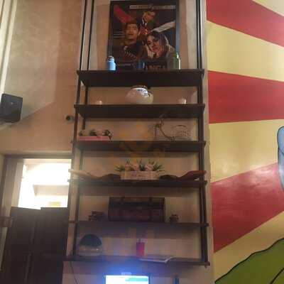 Dhaba Estd 1986 Delhi