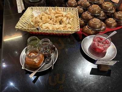 Dhaba Estd 1986 Delhi