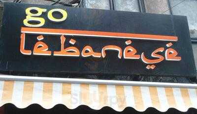 Go Lebanese