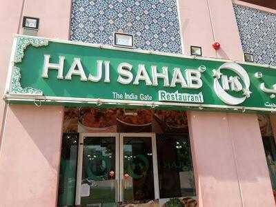 Haji Saheb