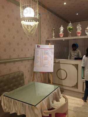 Lsd - Love Sugar & Dough