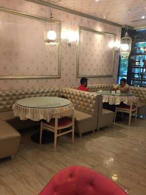 Lsd - Love Sugar & Dough