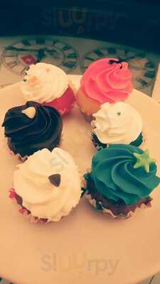 Lsd - Love Sugar & Dough