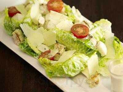 Zaheer Khan's Dine Fine