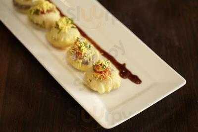 Zaheer Khan's Dine Fine