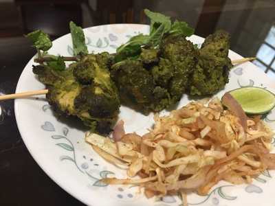 Zaheer Khan's Dine Fine