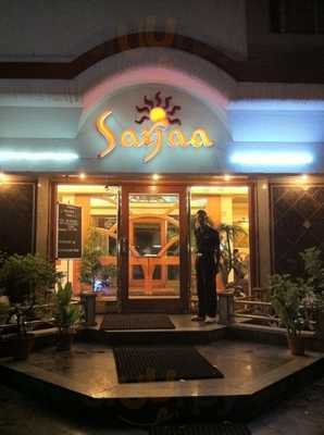 Sarjaa Restaurant & Bar
