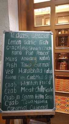 Sarjaa Restaurant & Bar