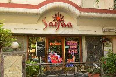 Sarjaa Restaurant & Bar