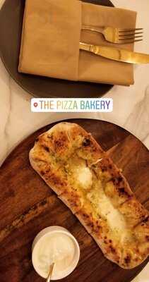 The Pizza Bakery