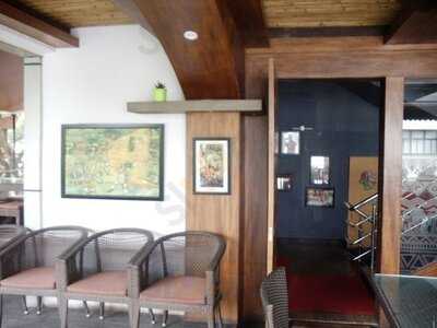 The Heat Mexican Cafe & Grill