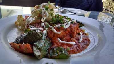 The Heat Mexican Cafe & Grill