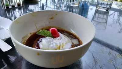 The Heat Mexican Cafe & Grill