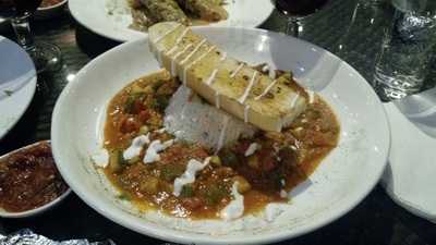 The Heat Mexican Cafe & Grill