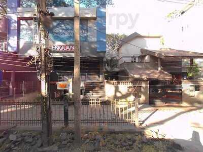 The Heat Mexican Cafe & Grill