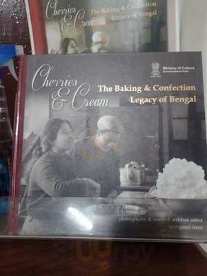 Saldanha Bakery & Confectionery