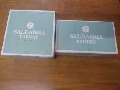 Saldanha Bakery & Confectionery