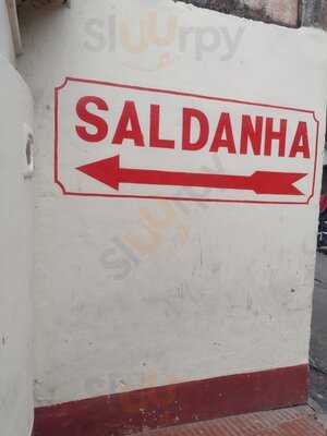 Saldanha Bakery & Confectionery