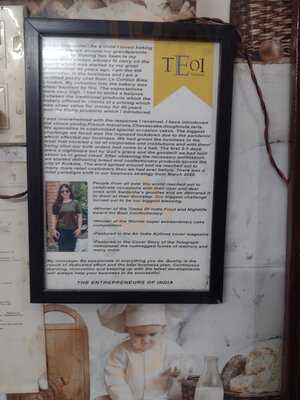 Saldanha Bakery & Confectionery