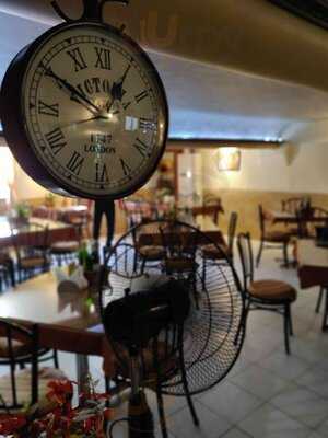 King's Persian Bistro