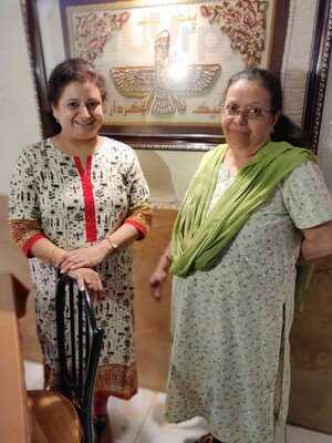 King's Persian Bistro