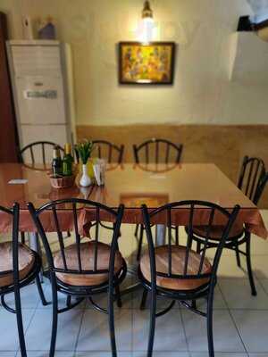 King's Persian Bistro