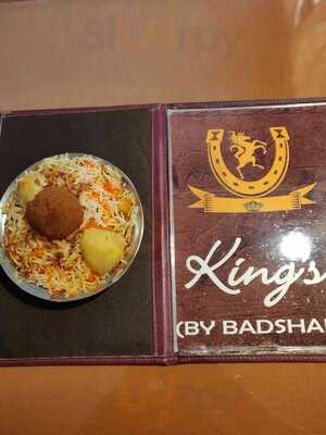 King's Persian Bistro