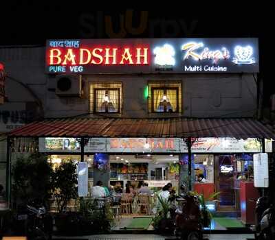 King's Persian Bistro