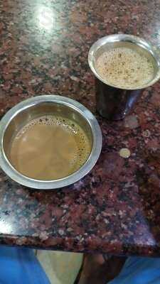 Triplicane Ratna Cafe