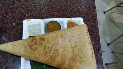 Triplicane Ratna Cafe