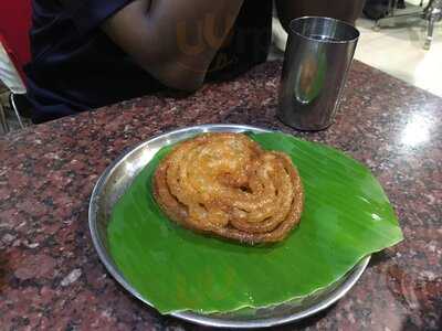 Triplicane Ratna Cafe