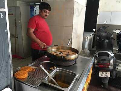 Triplicane Ratna Cafe