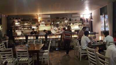 East Coast At Madras Square