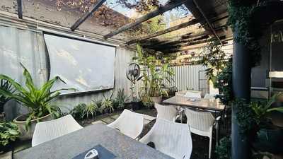 East Coast At Madras Square