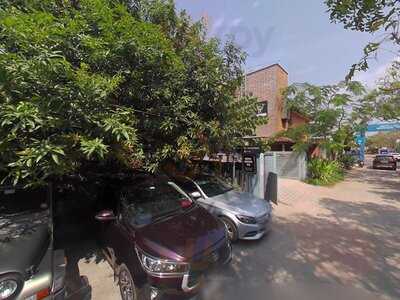 East Coast At Madras Square