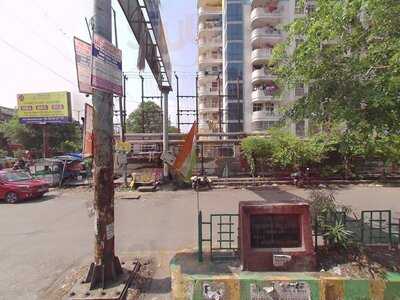 Rajdhani's Food Court